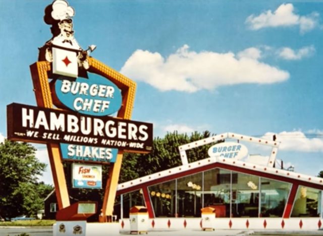 Burger Chef