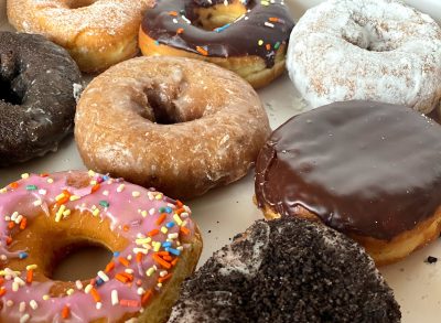 We Tried 12 Donuts from Dunkin’ & This Is the Best One