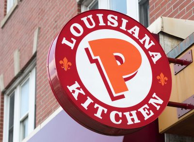 popeyes