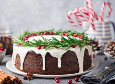 The Worst Holiday Foods Ever Created