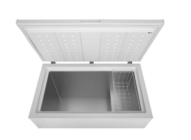 Chest freezer