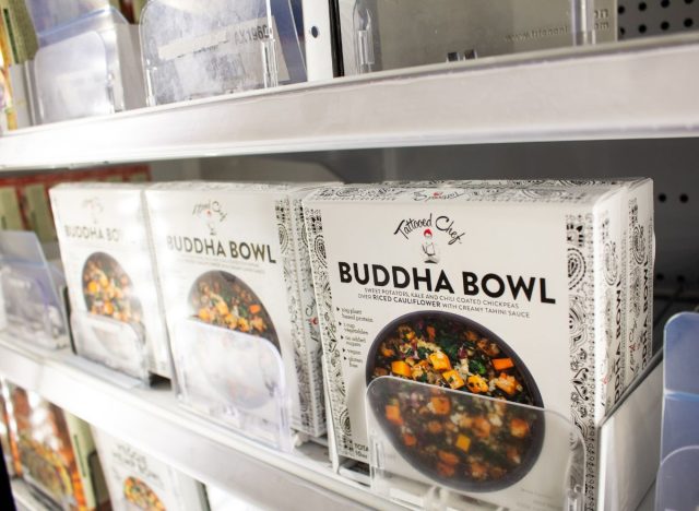 Tattooed Chef products