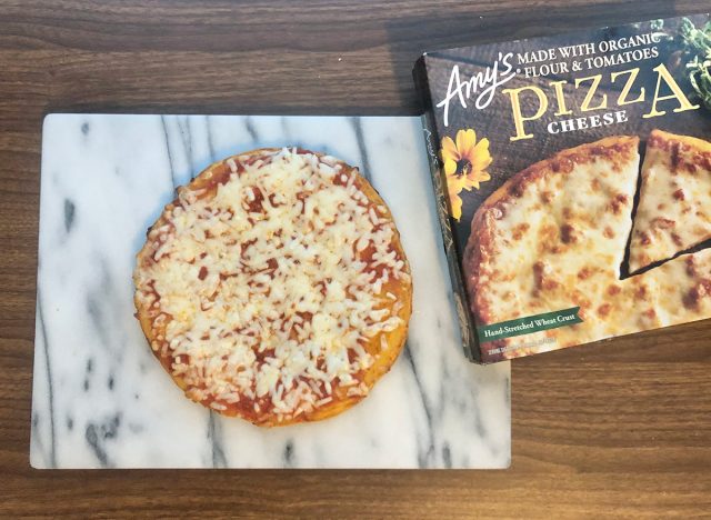 Amy's Cheese Pizza