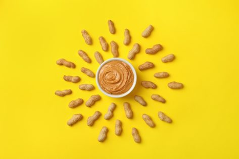 7 Healthiest Peanut Butter Brands Out There
