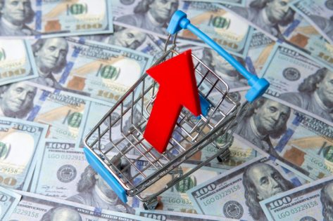 7 Foods Shoppers Say Just Got Pricier